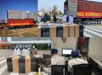 武汉公益广告接力，森乐品牌与您一起传递防疫力量