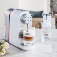 这届女性太难！百胜图咖啡女神节助力开启“生活小确幸”