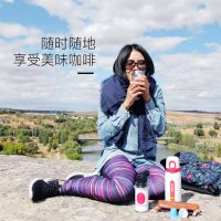 这届女性太难！百胜图咖啡女神节助力开启“生活小确幸”