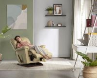 居家宠爱 | 当下最有幸福感的宅家躺赢好物：沙发床和功能