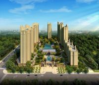 [润江紫宸院]低密住宅，恭迎品鉴！