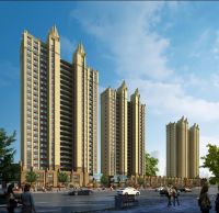 [润江紫宸院]低密住宅，恭迎品鉴！