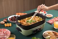 女神节专属福利！法迪欧网红锅499元起售 颜值与品质兼备