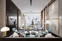 大铄设计专访：由内及外的审美品味进行演绎