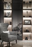 大铄设计专访：由内及外的审美品味进行演绎