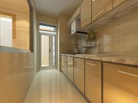 家居美图 | 闽江小区 70 平米现代风格 闽江小区 简约时尚 (13)张