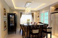 装修美图 | 华业东方玫瑰 90 平米现代风格法式风格—温馨之家 (4)张