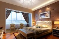 装修美图 | 澜西苑 80 平米东南亚风格局部改造的点睛之作 (4)张