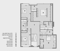 乡下的独栋房子这样设计 绝对是全村最漂亮的