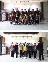 致喜牧龙门窗女神们的一封家书