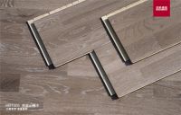 圣象KB1305落基山橡木三拼花设计感地板 让家更有咖位