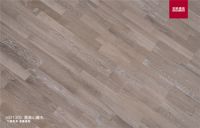 圣象KB1305落基山橡木三拼花设计感地板 让家更有咖位