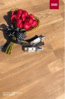 315专家好评：会呼吸的圣象三拼花实木地板真好