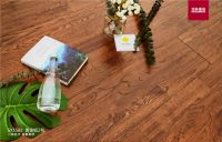 315专家好评：会呼吸的圣象三拼花实木地板真好