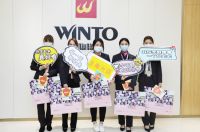 同心同行 快乐巾帼|宏陶组织开展三八妇女节活动