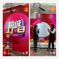 超30万人挤爆直播间！宏宇超级工厂日全国热抢