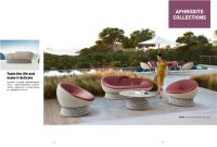 中国家居制造启示录之藤话故事：聚焦产品，强化竞争力