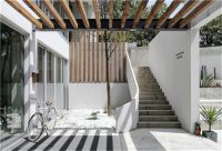 松间 forest | 山野旅舍的另一种打开方式