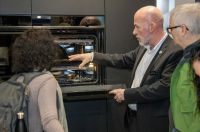 斐雪派克亮相2020英国伯明翰厨房及卫浴展