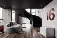 摩登工厂 | 重庆新时代人的精品落脚点MANSIONS幔山酒店