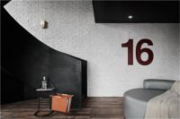 摩登工厂 | 重庆新时代人的精品落脚点MANSIONS幔山酒店