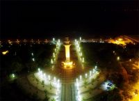 日照旅游攻略，免费好玩的景点，万平口免门票了