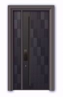 CEI高端智能装甲门的独创技术 市场表现超进口装甲门品牌