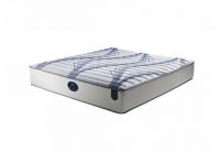 美国席梦思弹簧床垫发展史及技术前沿探索