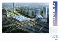 抢TOD天字号，凯达尔枢纽国际广场燃爆湾区