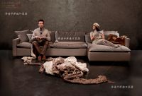 乔姿卡萨Giorgiocasa，让在家的日子都能品位极致。