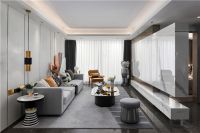 曳韬新作|以温润质感，在灰度中解构现代时尚