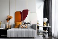 曳韬新作|以温润质感，在灰度中解构现代时尚