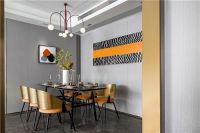 曳韬新作|以温润质感，在灰度中解构现代时尚