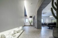 以光之力，与艺相成 | 卡朋广州美院店灯光设计