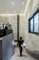 以光之力，与艺相成 | 卡朋广州美院店灯光设计