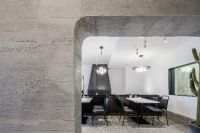 以光之力，与艺相成 | 卡朋广州美院店灯光设计