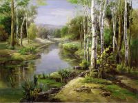 新浪精选：雅诗澜——《千秋叶》