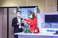 存得鲜、囤得久、吃得健康,你想要的都在海尔冰箱场景