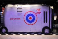 骑光穿越 | 埃素灯光设计营造主题街区场景化娱乐新体验