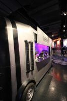 骑光穿越 | 埃素灯光设计营造主题街区场景化娱乐新体验