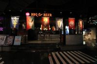 骑光穿越 | 埃素灯光设计营造主题街区场景化娱乐新体验