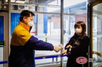 迎接春天，迎接新的开始 宜家沈阳商场3月11日恢复营业