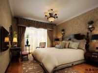 装修美图 | 嘉风尚城 178 平米新古典风格新奢华 (3)张