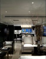 设计案例 | 远洋和平府 228 平米新古典风格奢华新古典 (5)张