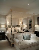 设计案例 | 翔云佳苑 180 平米新中式风格世茂五里河—180㎡ (5)张