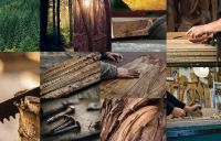 意大利手工制造|揭秘你不知道的CP Parquet