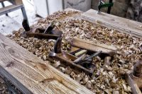 意大利手工制造|揭秘你不知道的CP Parquet