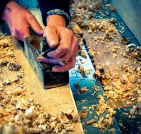 意大利手工制造|揭秘你不知道的CP Parquet