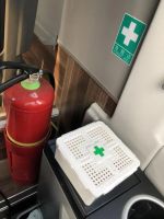 千川木门摆渡者，温暖员工回家路