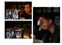 孟也新作首曝光「质美中国」开播50W+